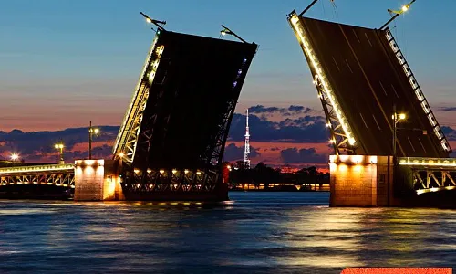 «Лесенка» открыла склад и магазин лестниц в Санкт-Петербурге!